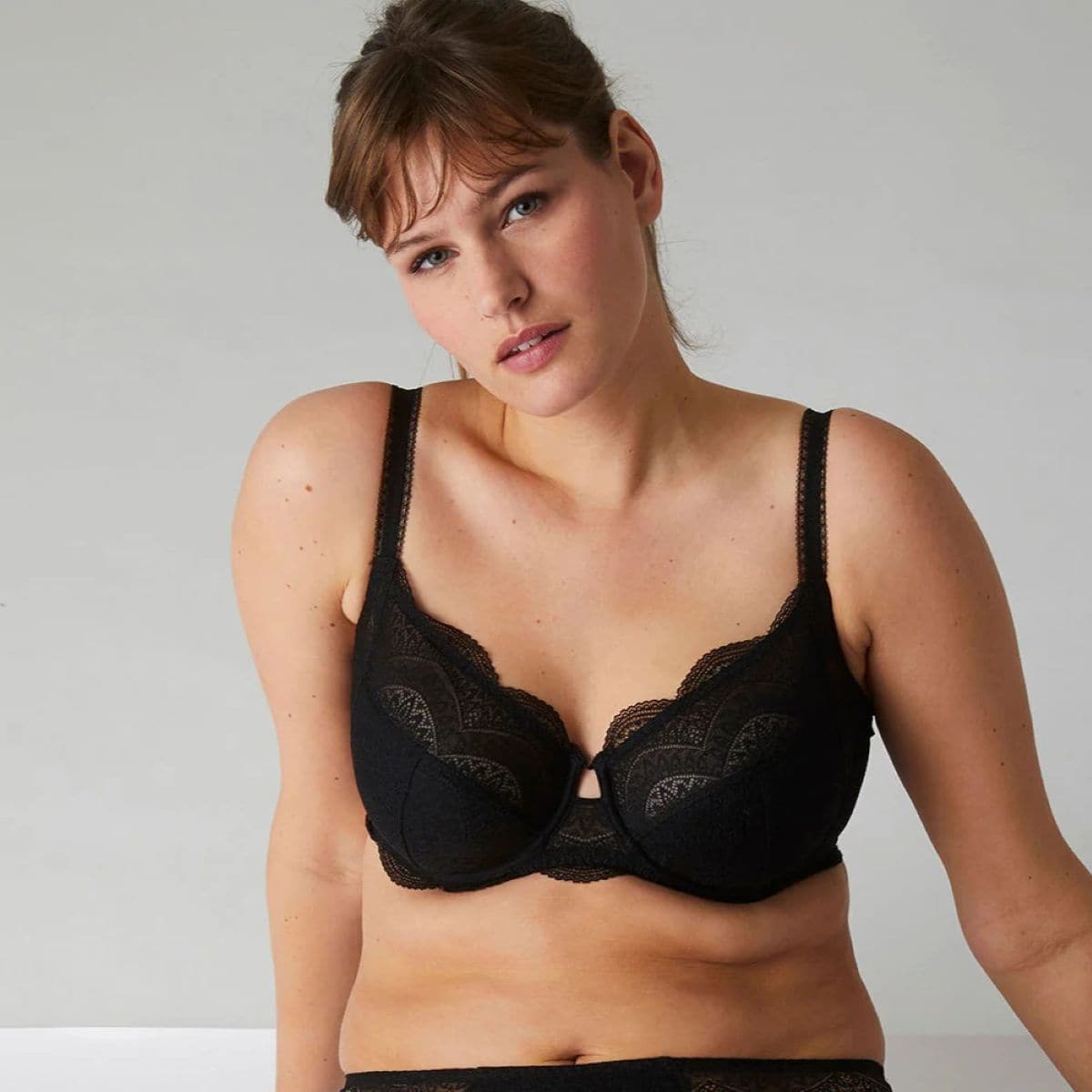 Karma Full Cup Support Bra