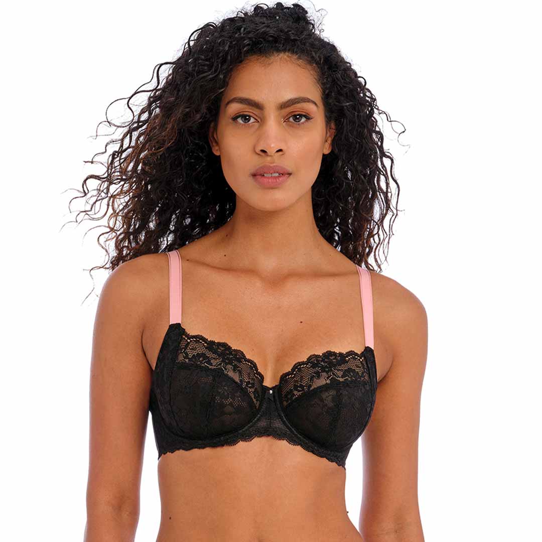 Offbeat UW Side Support Bra