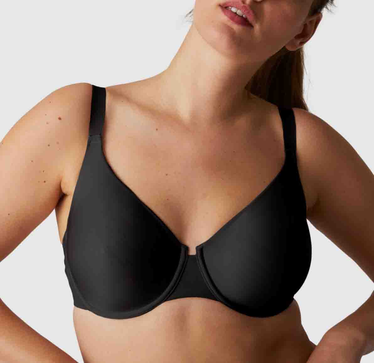 Essentiel Full Cup Bra