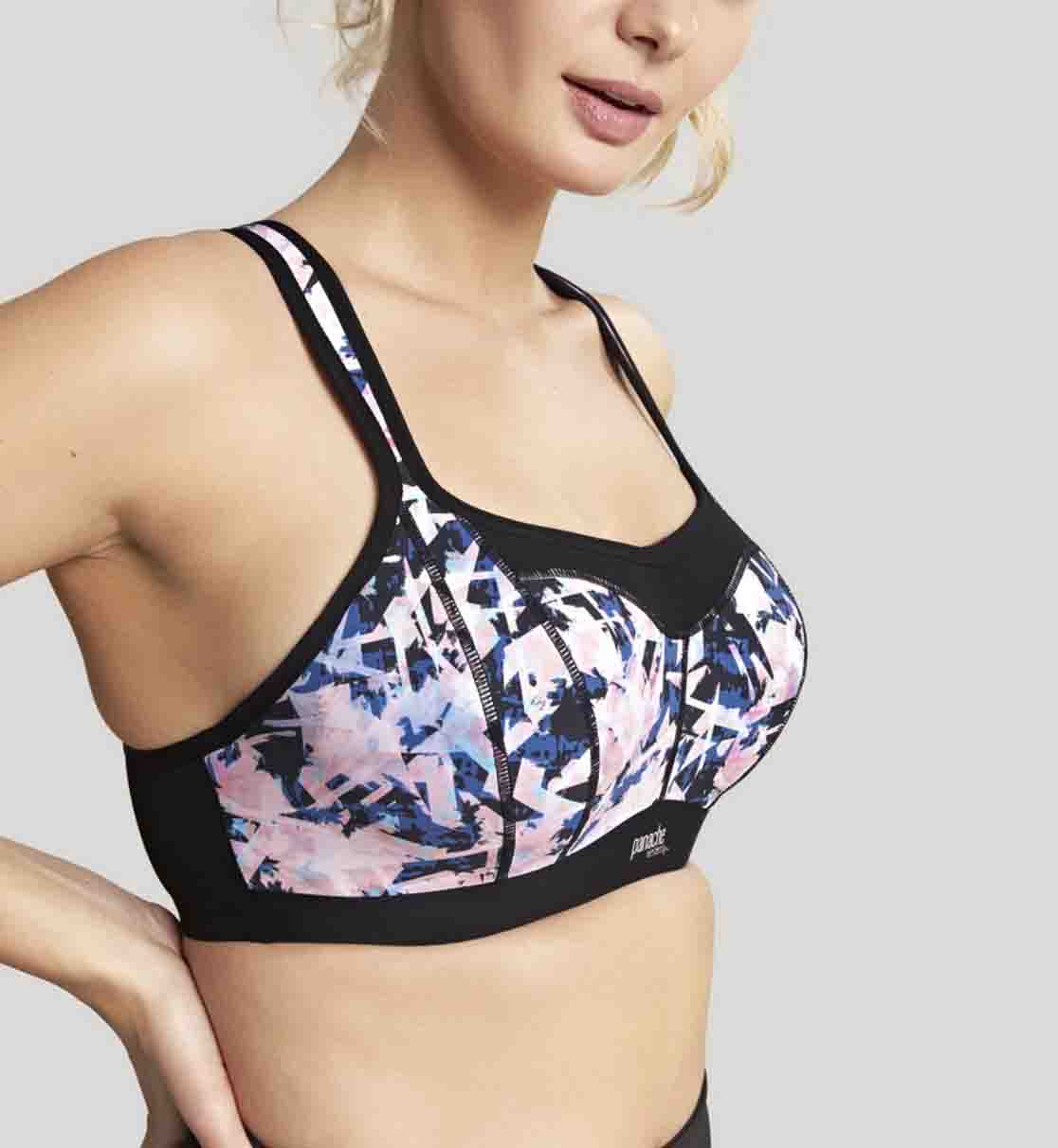 Panache Racer Back Sports Bra