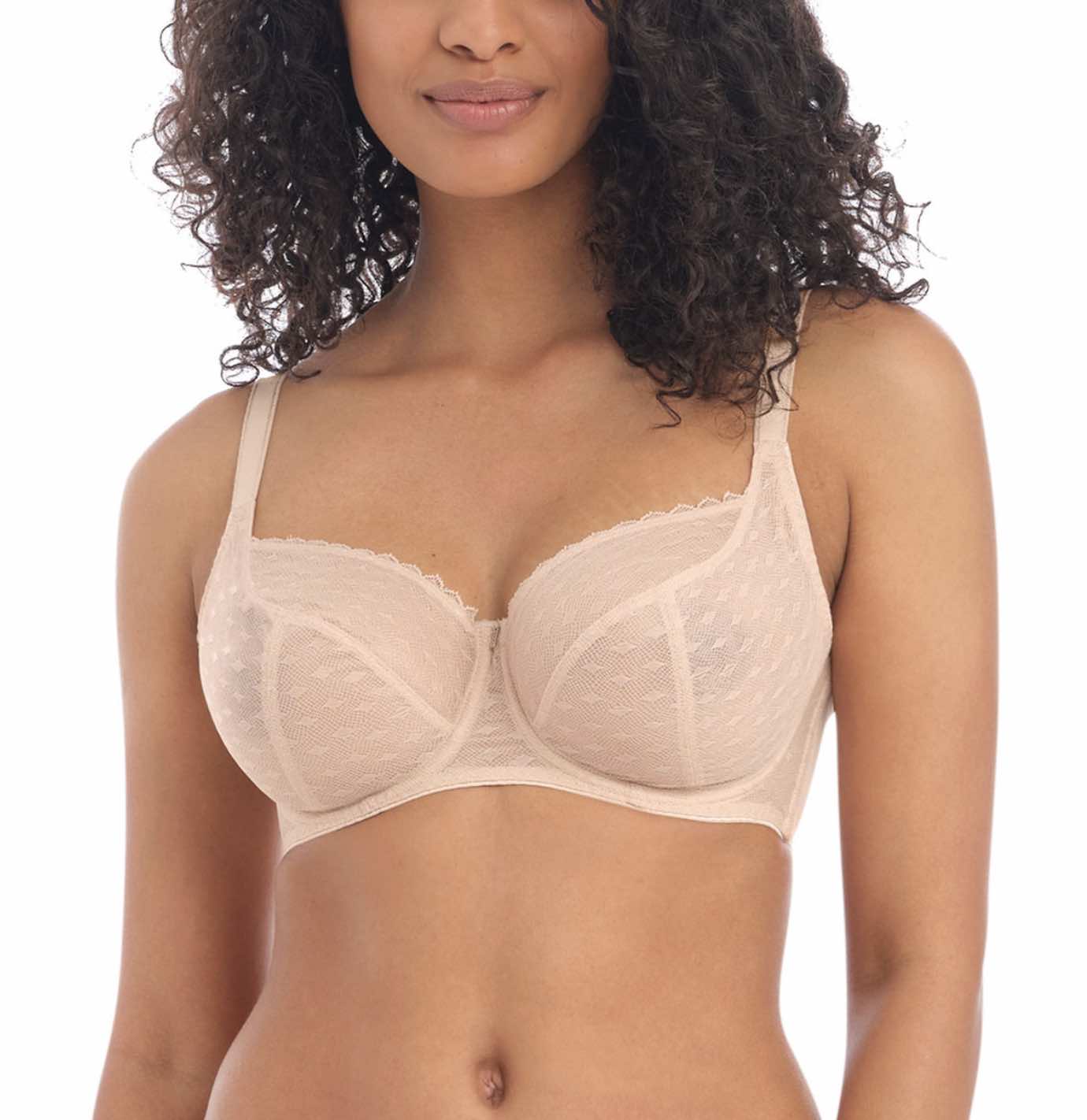 Freya Signature UW Balcony Bra