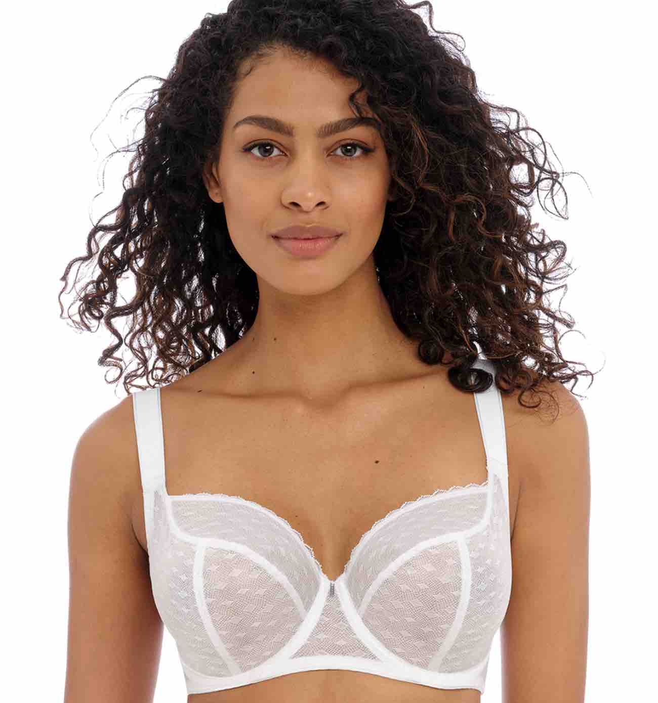 Freya Signature UW Balcony Bra