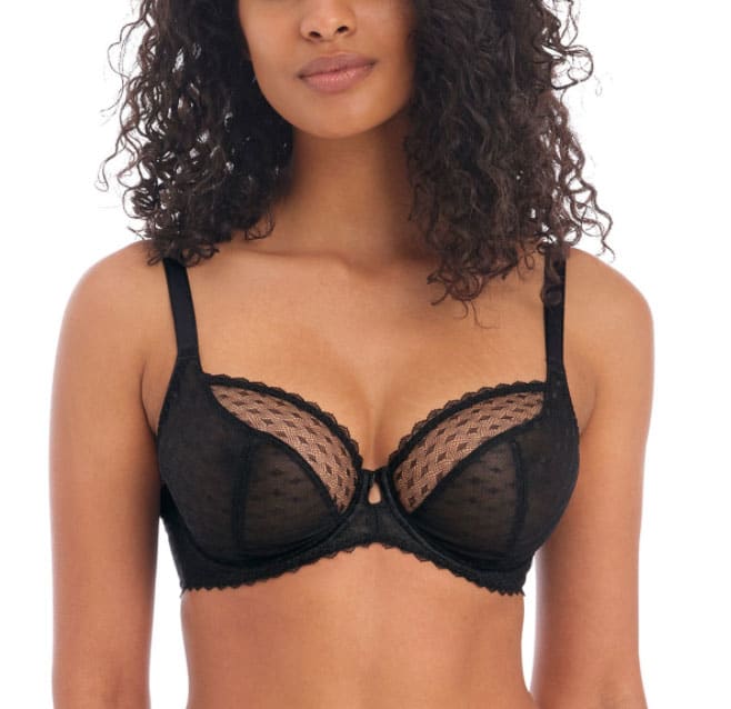 Freya Signature Uw Plunge Bra
