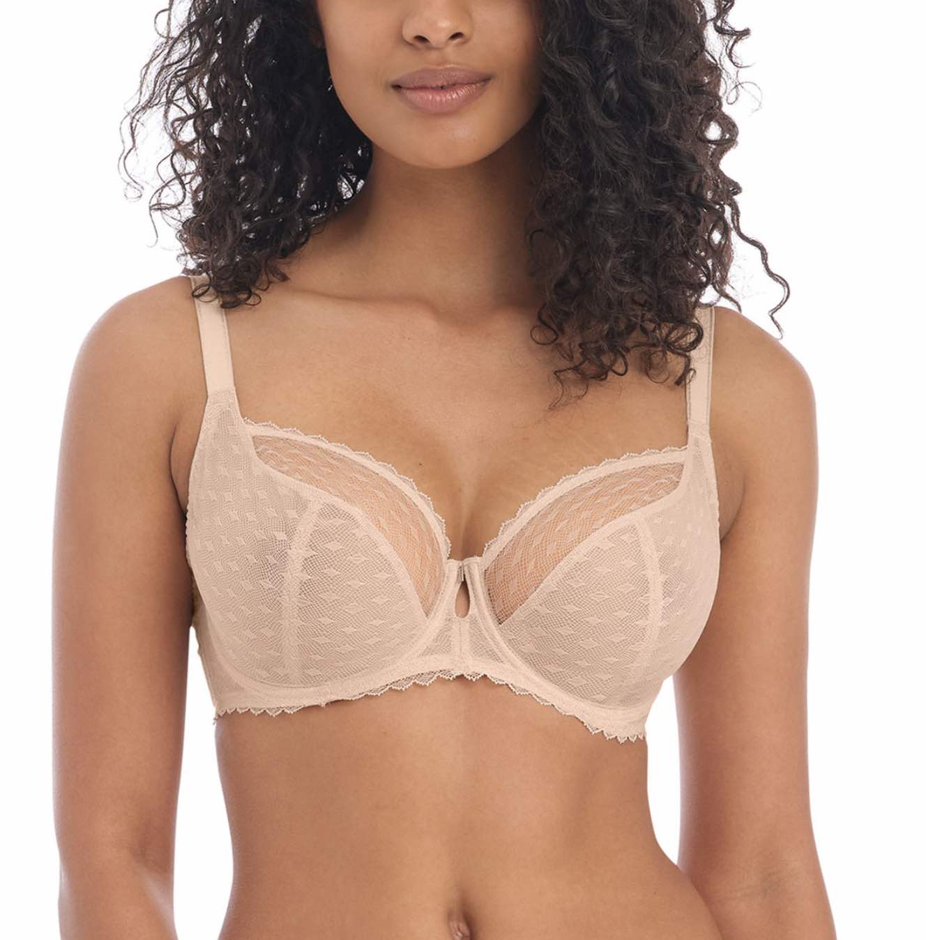 Freya Signature Uw Plunge Bra