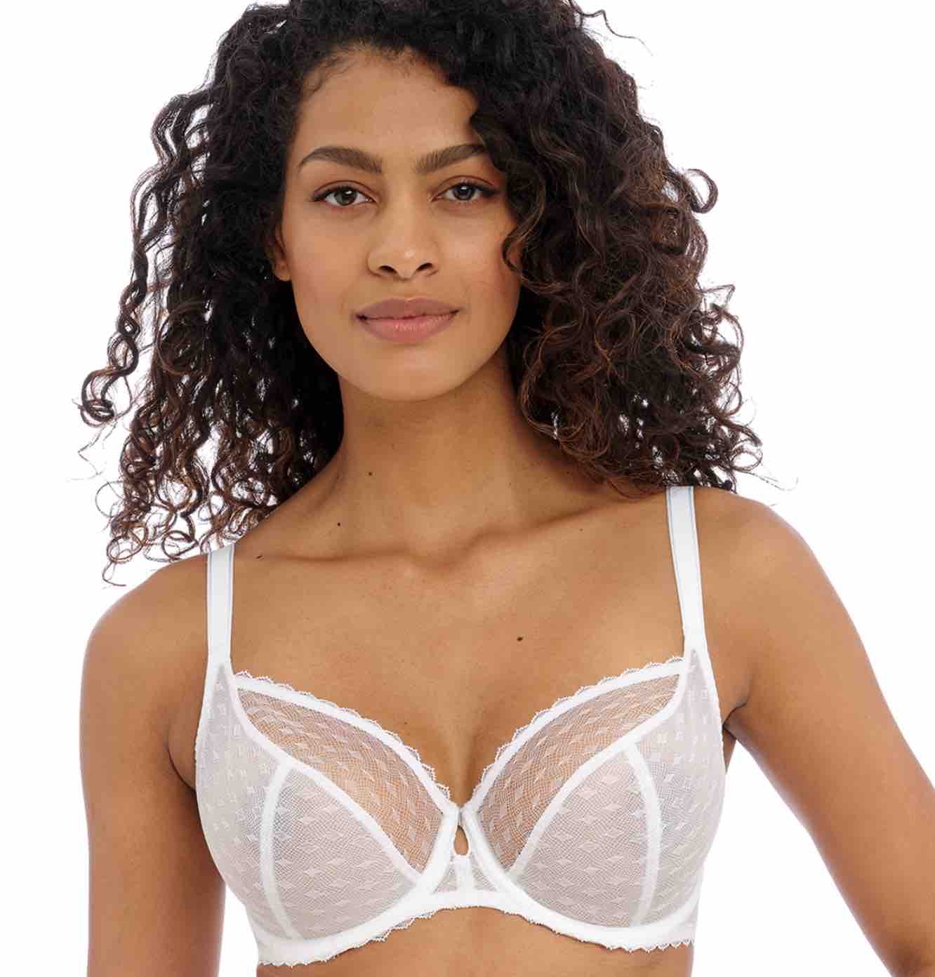 Freya Signature Uw Plunge Bra