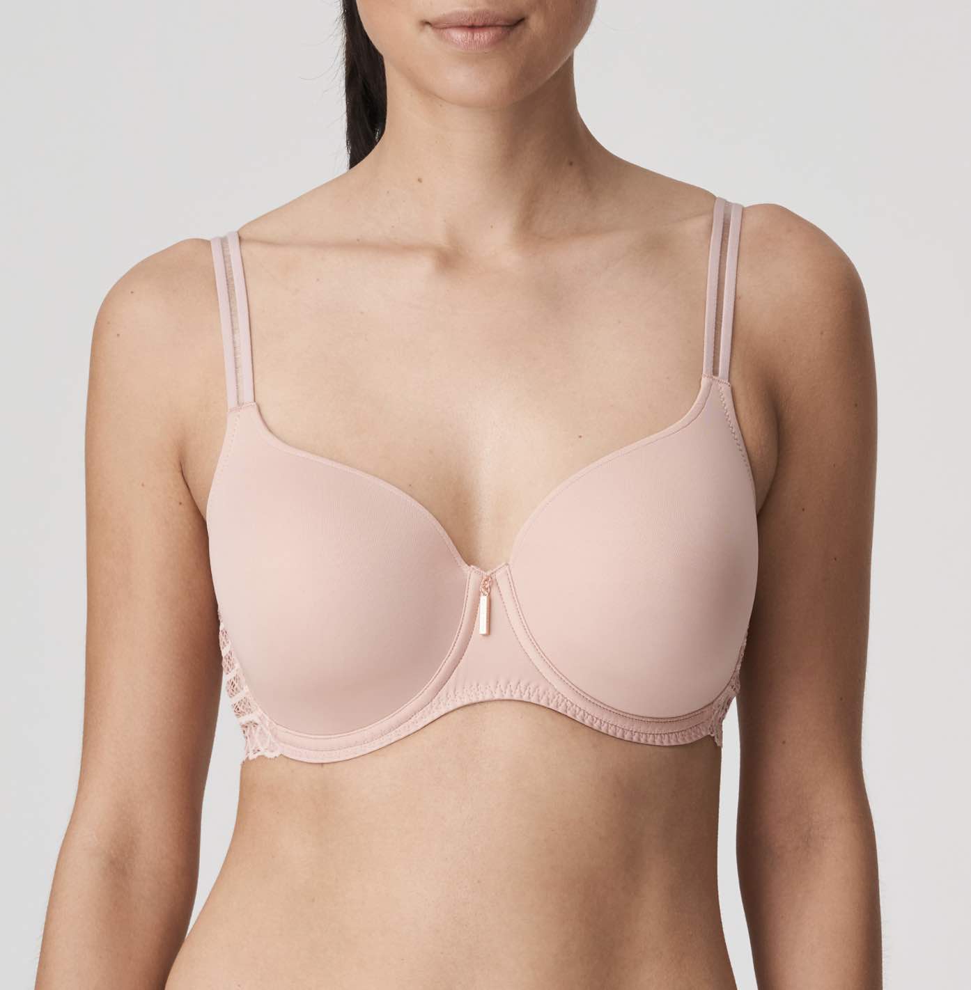 East End Heart Shape Bra