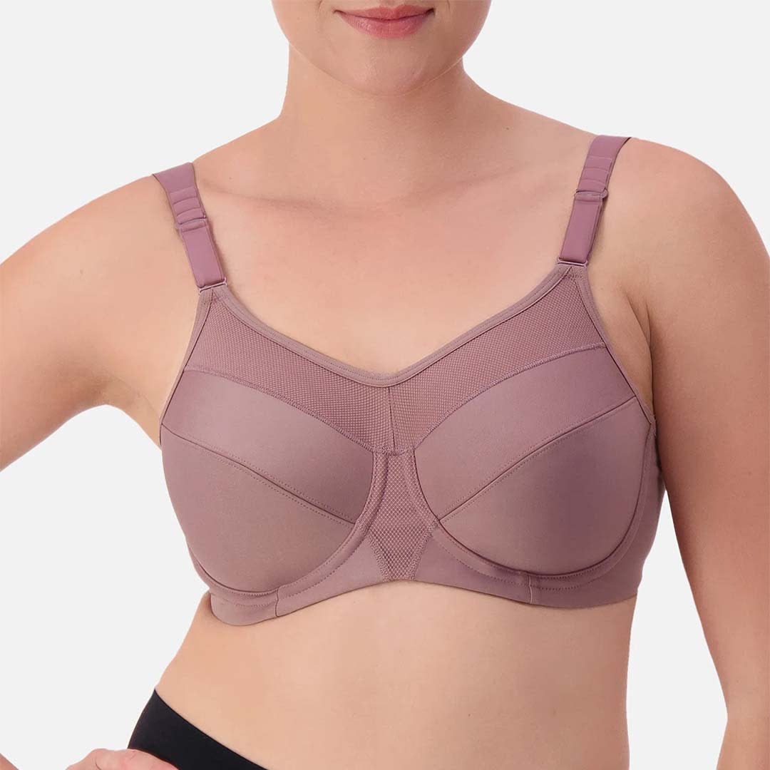 Triaction Ultra Sports Bra