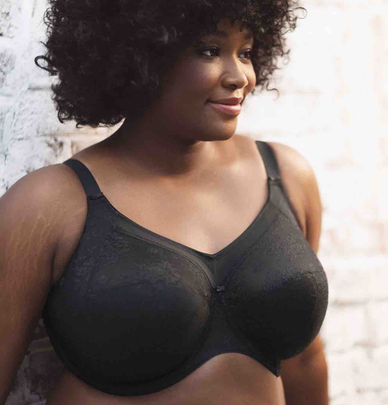Verity Full Cup Bra