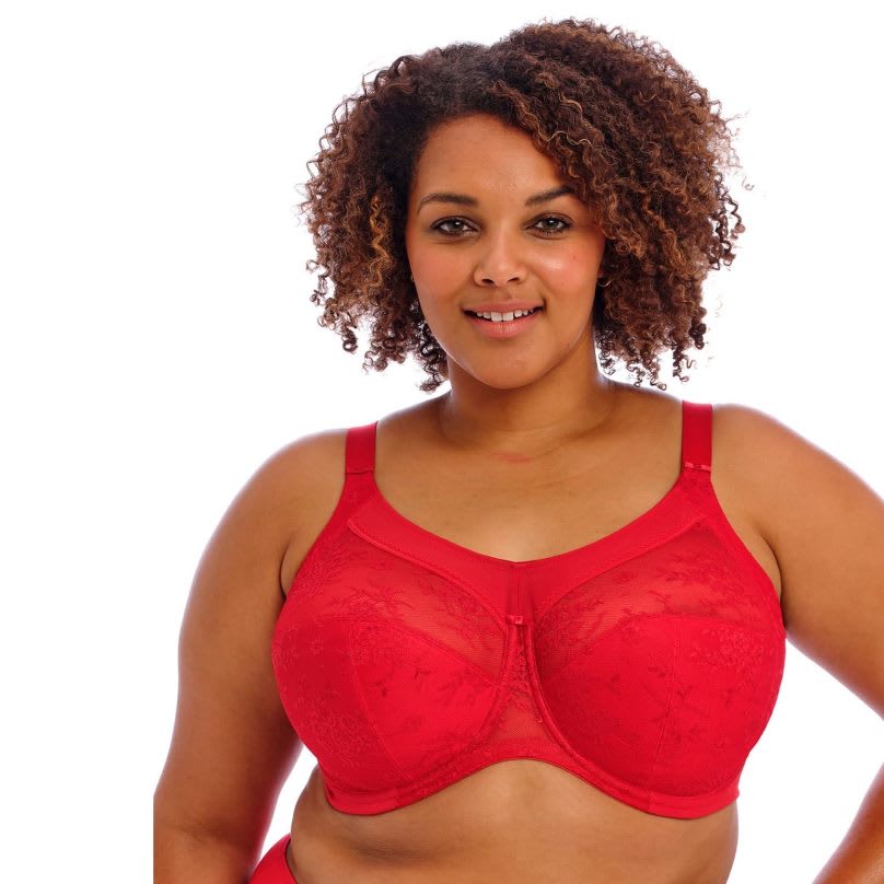 Verity Full Cup Bra
