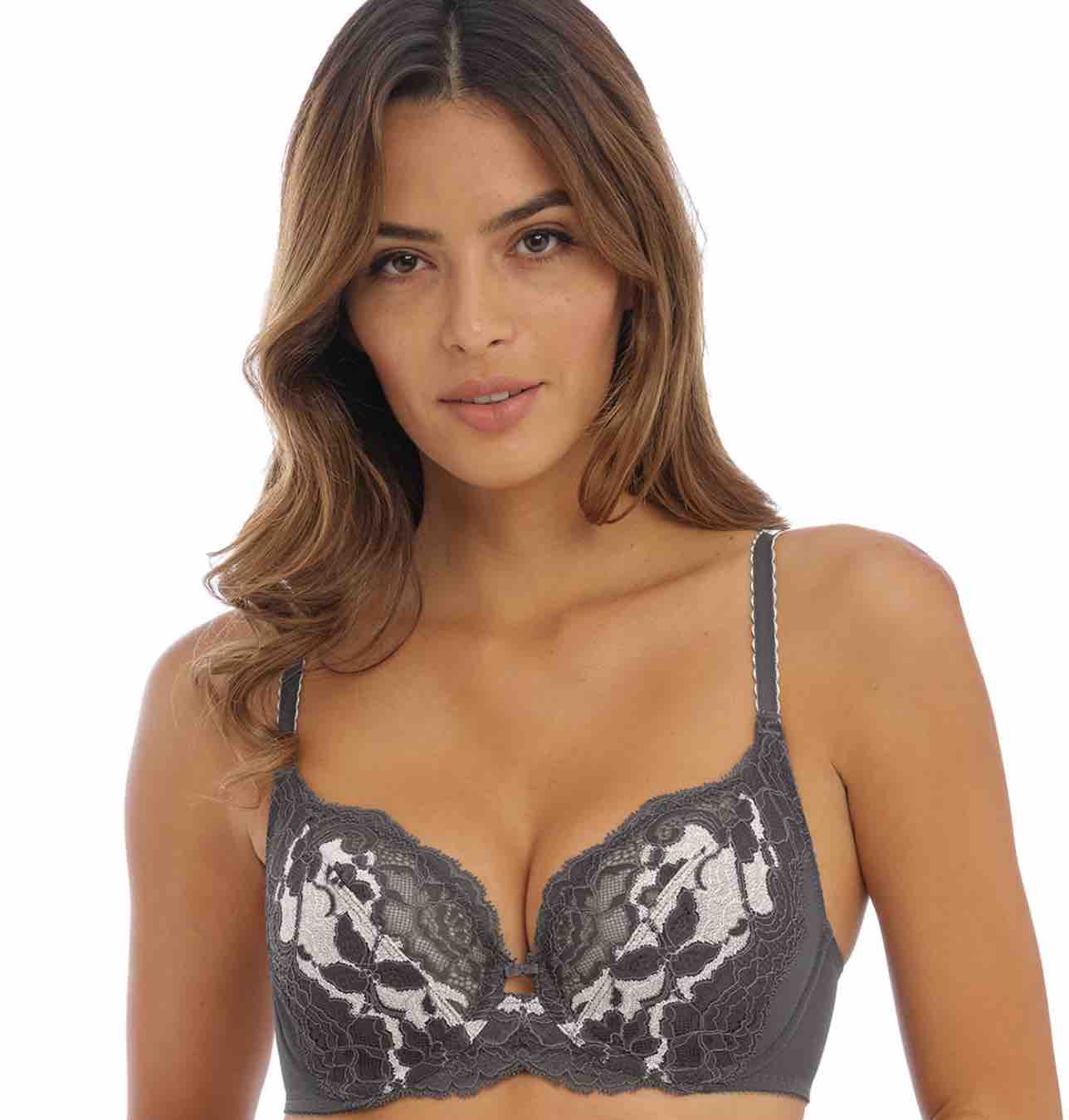 Florilege Uw Bra