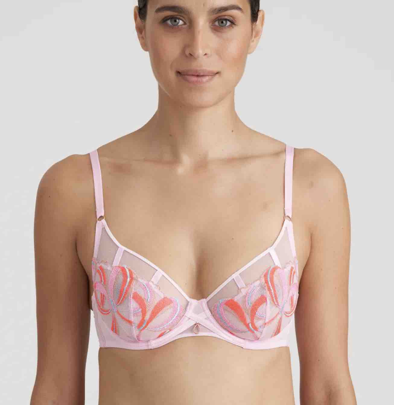 Vita Underwire Bra