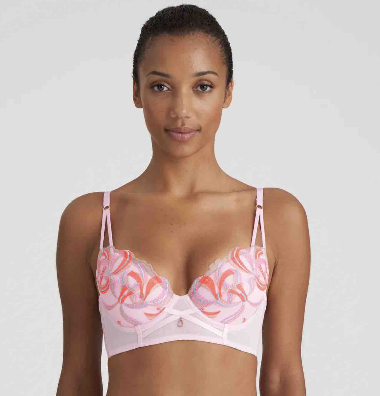 Vita Push Up Bra