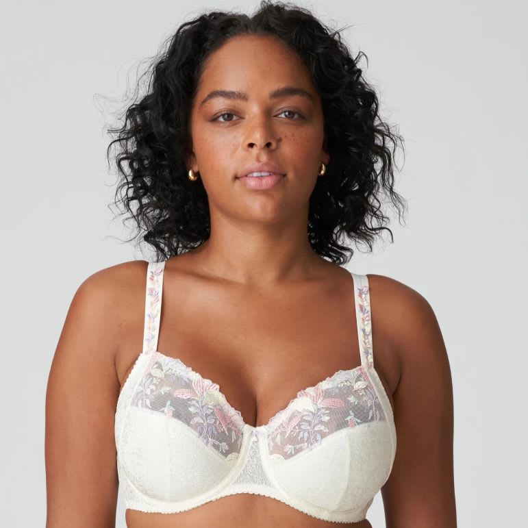 Mohala Full Cup Bra