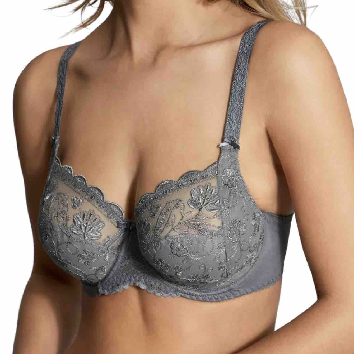 Storm in A-G Cup :: Bra Fitting & Troubleshooting Guide :: Bras