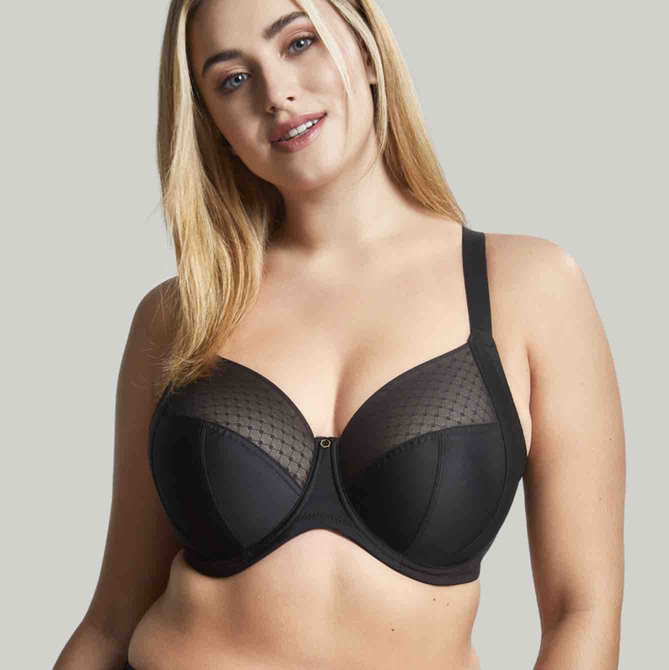 Bliss Full Cup Bra