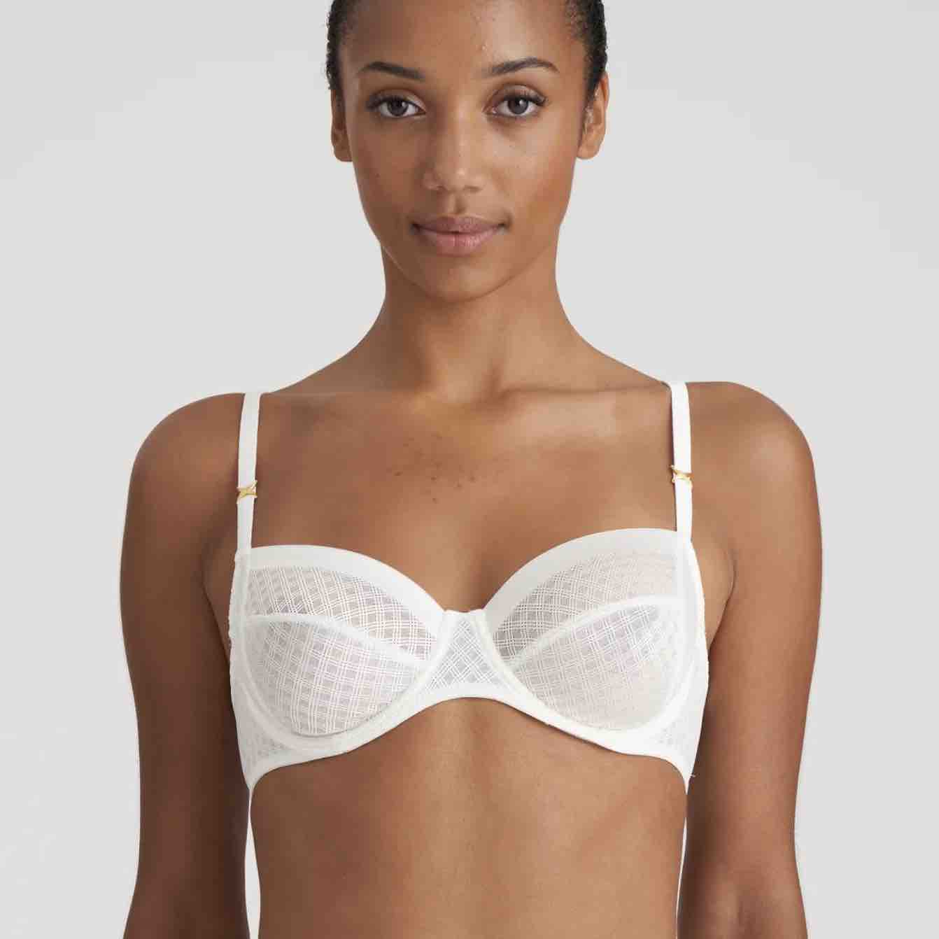 Channing Full Cup Bra