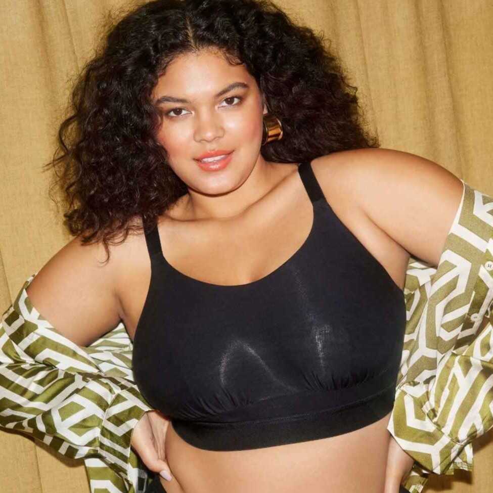 Downtime Wirefree Bralette