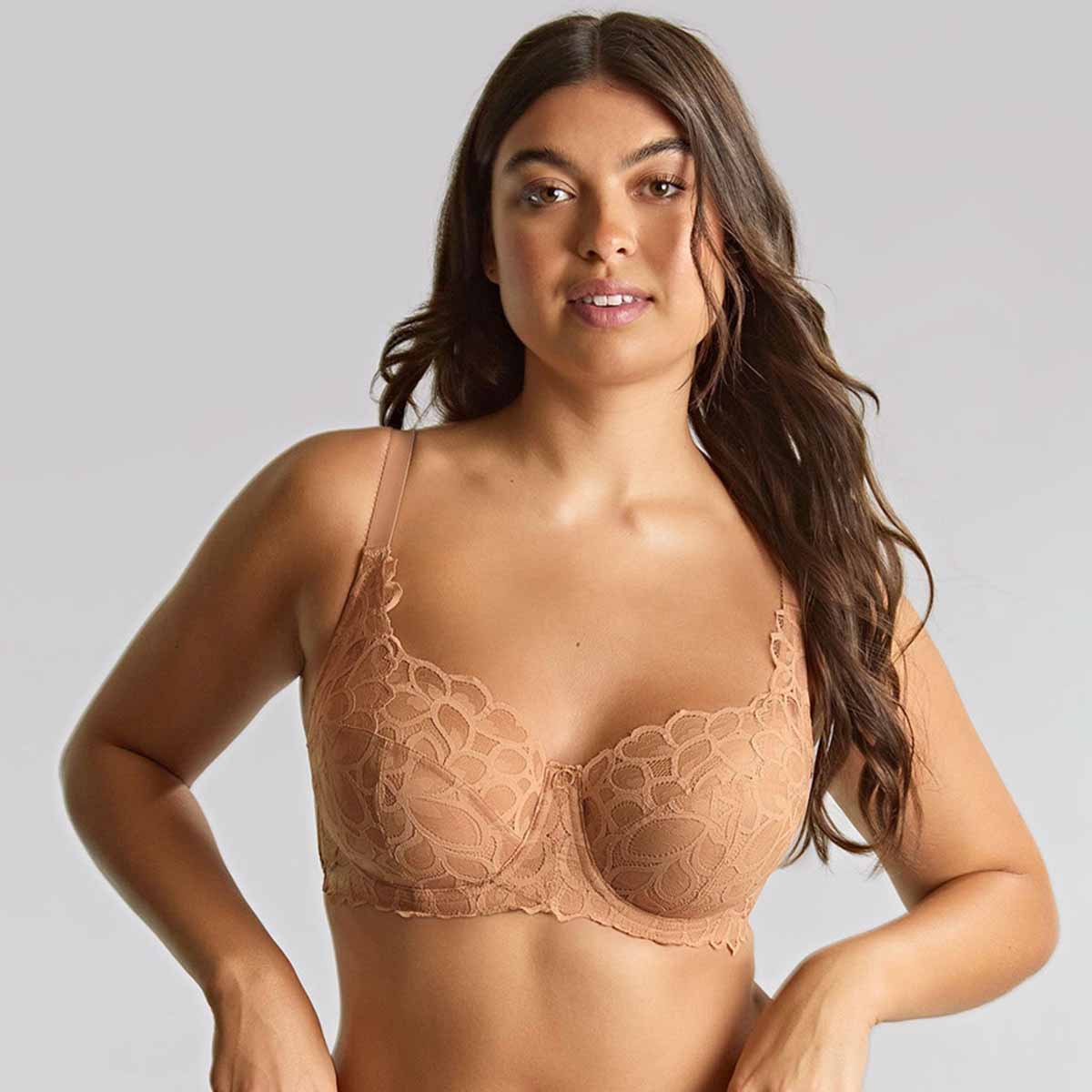Allure Full Cup Bra Panache