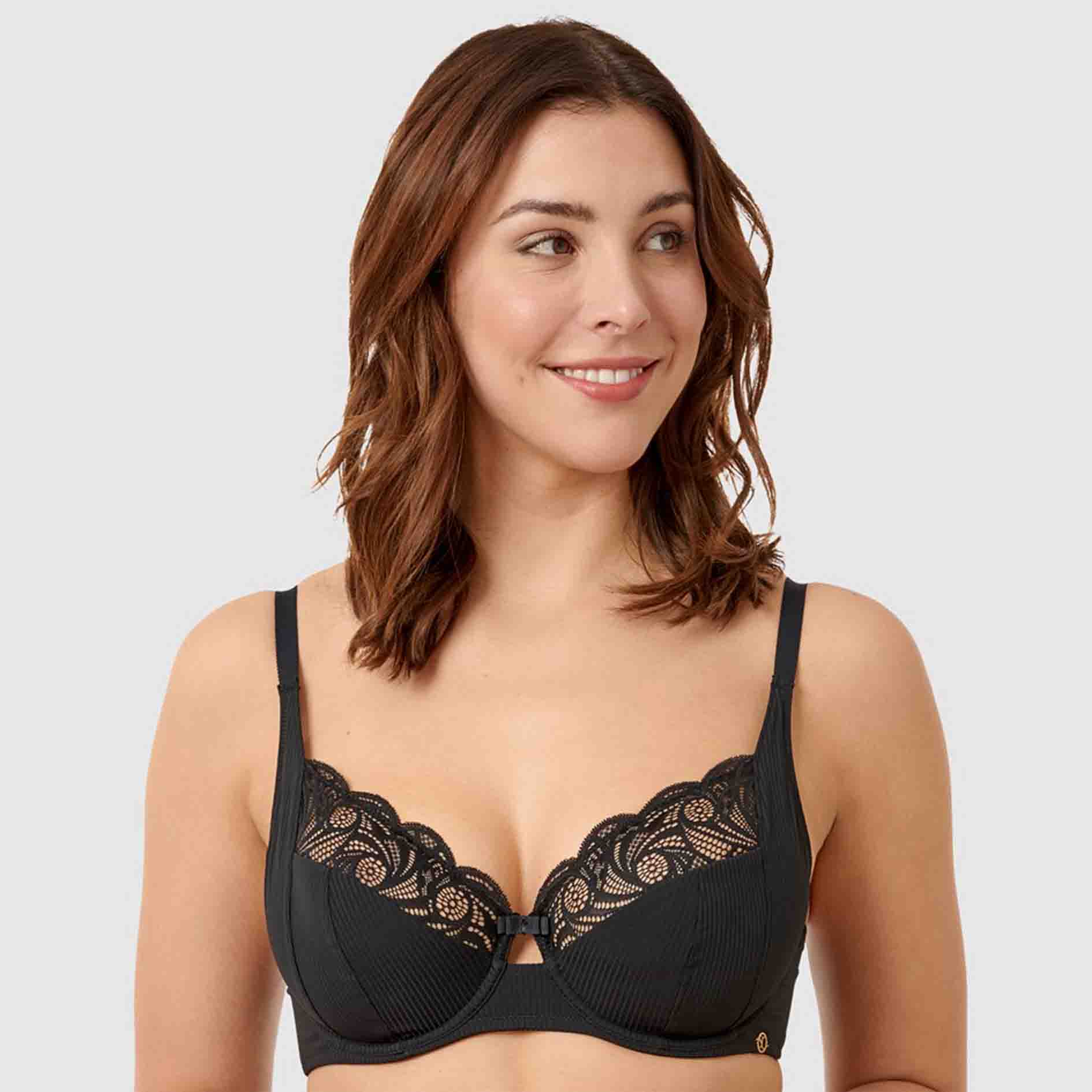 Ariane Essential Full Cup Underwire Bra