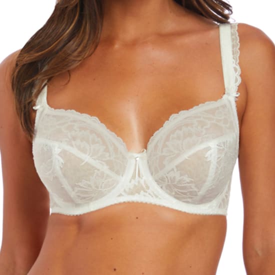 Bronte Plunge Bra