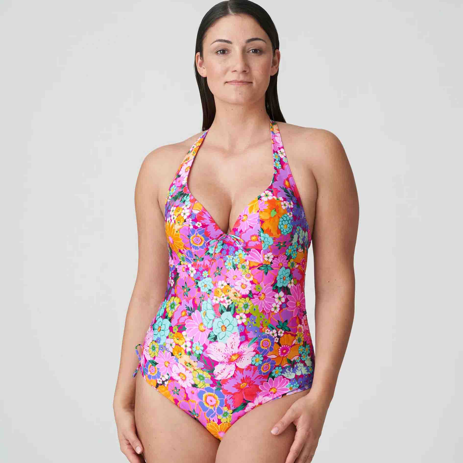 Najac Plunge Swimsuit