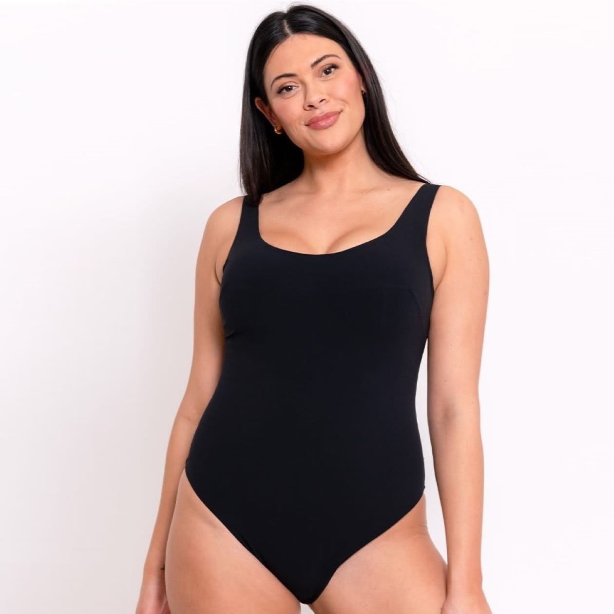 Deep Dive Wirefree Swimsuit