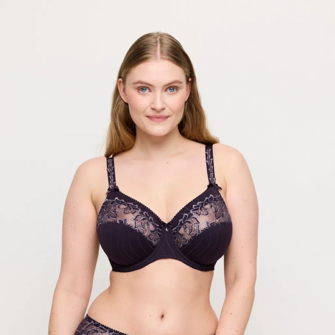 Deauville Comfort Bra