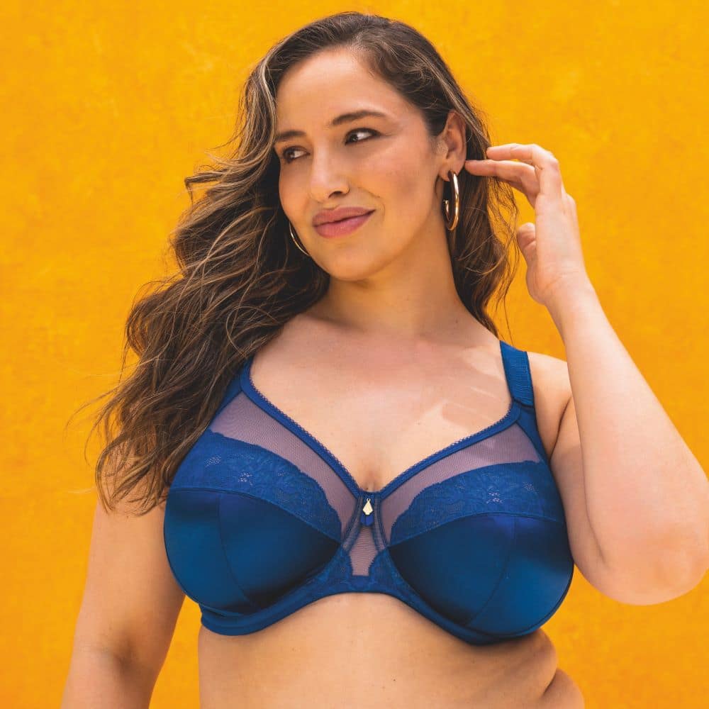 Cate Allure Underwire Bra