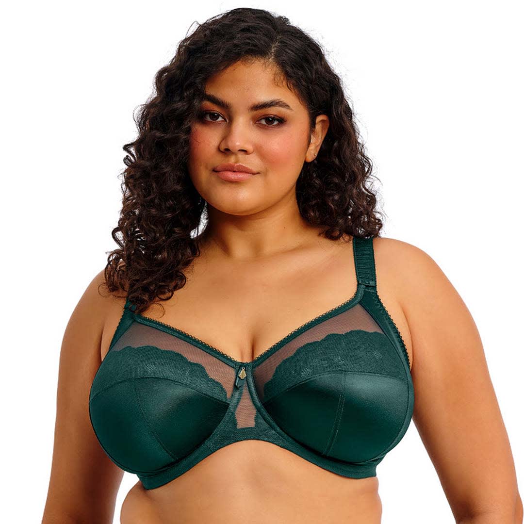 Cate Allure Underwire Bra