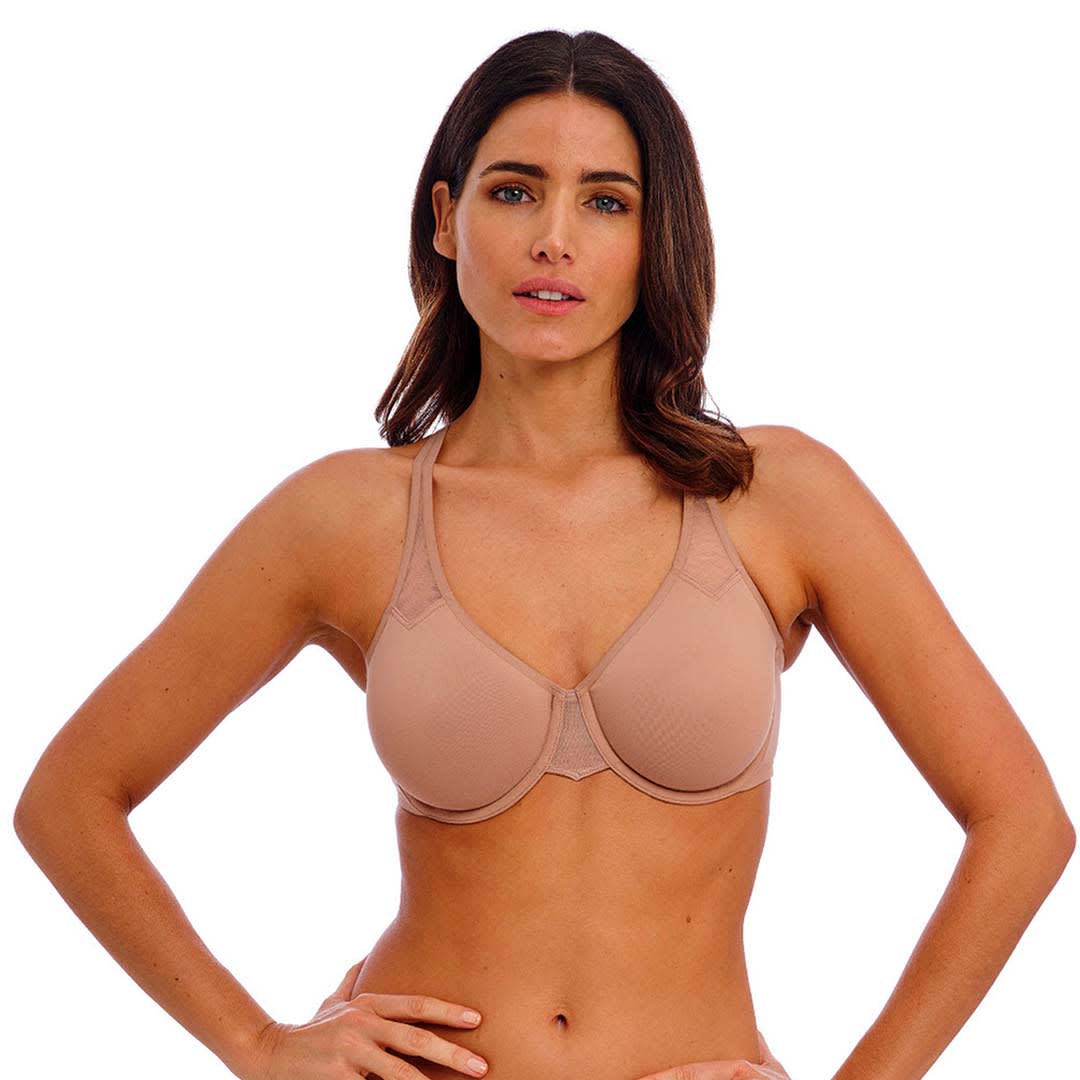 Body By 2.0 Underwire Bra