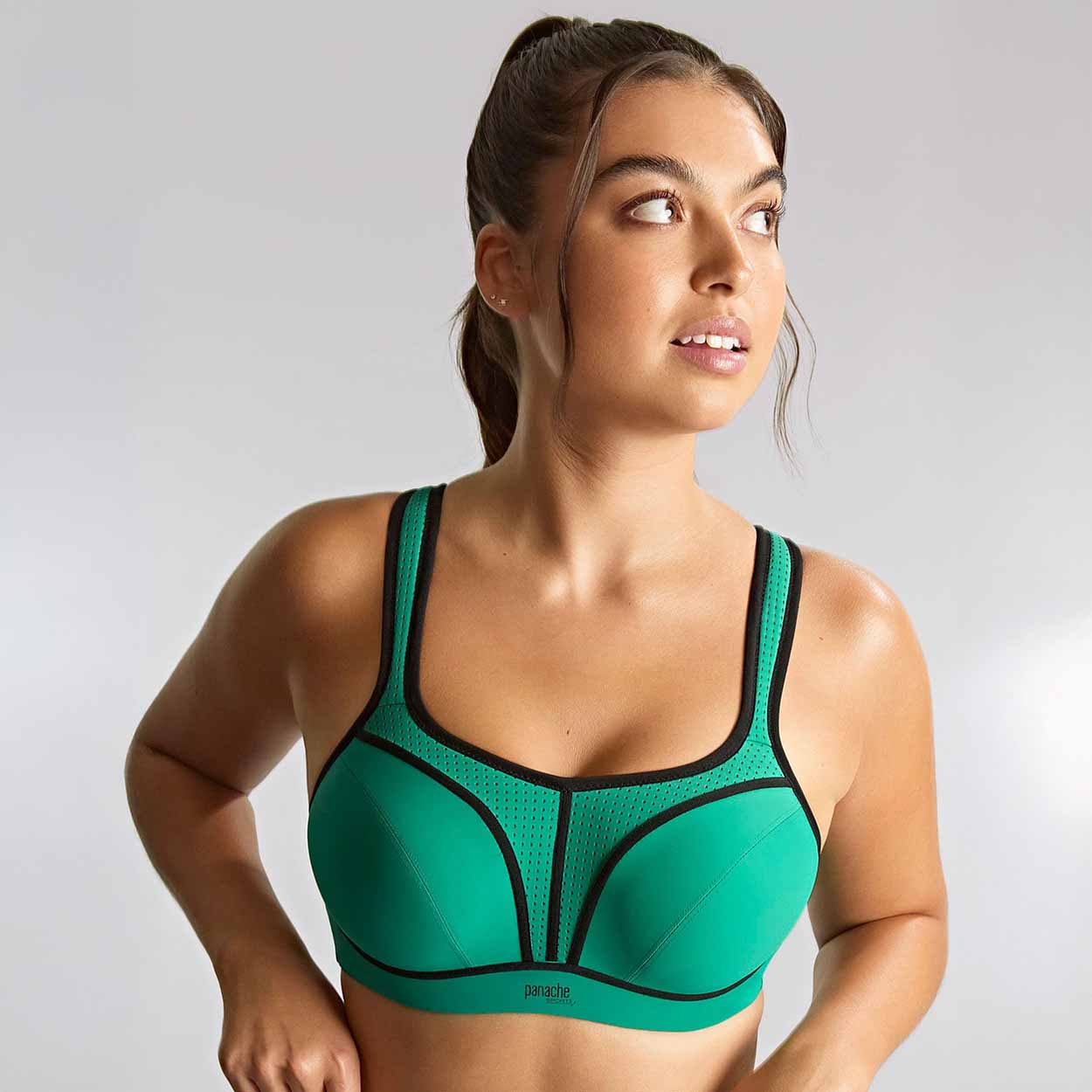 Power Sports Bra