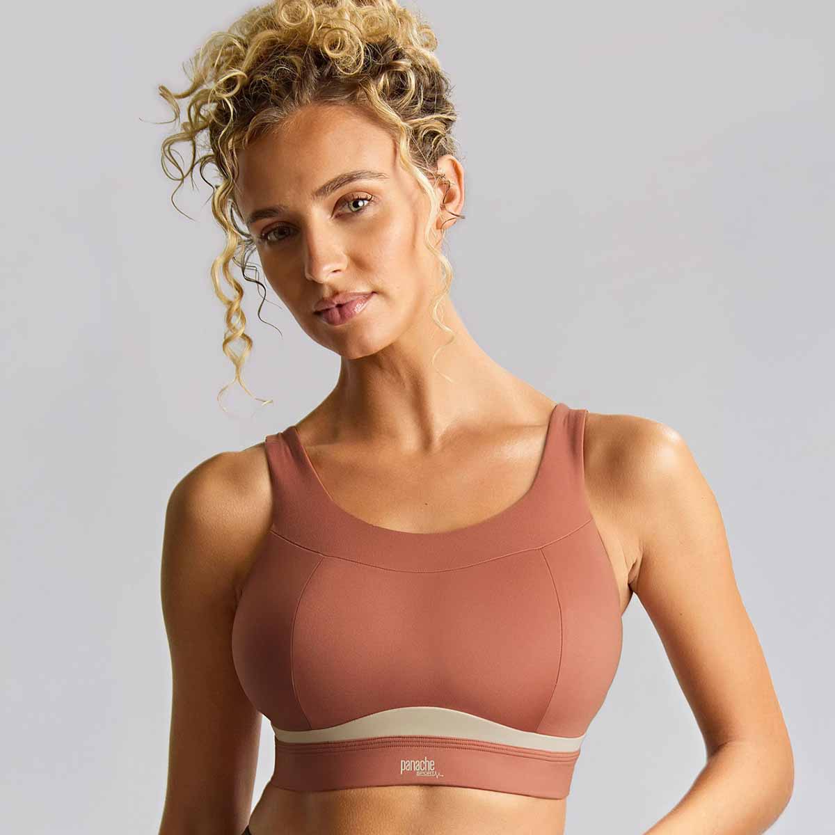 Freedom Non Wired Sports Bra