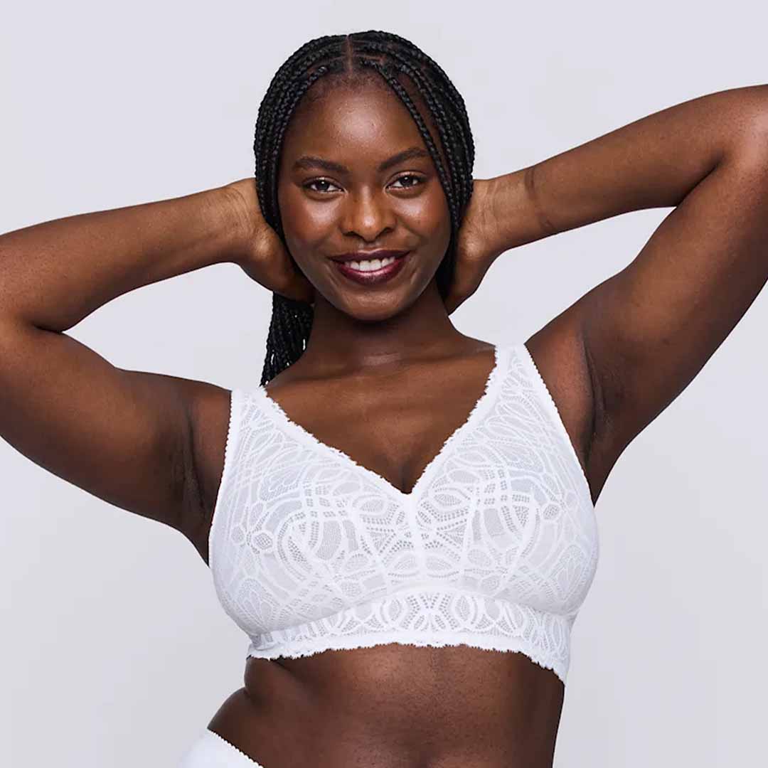 Salerno Bralette