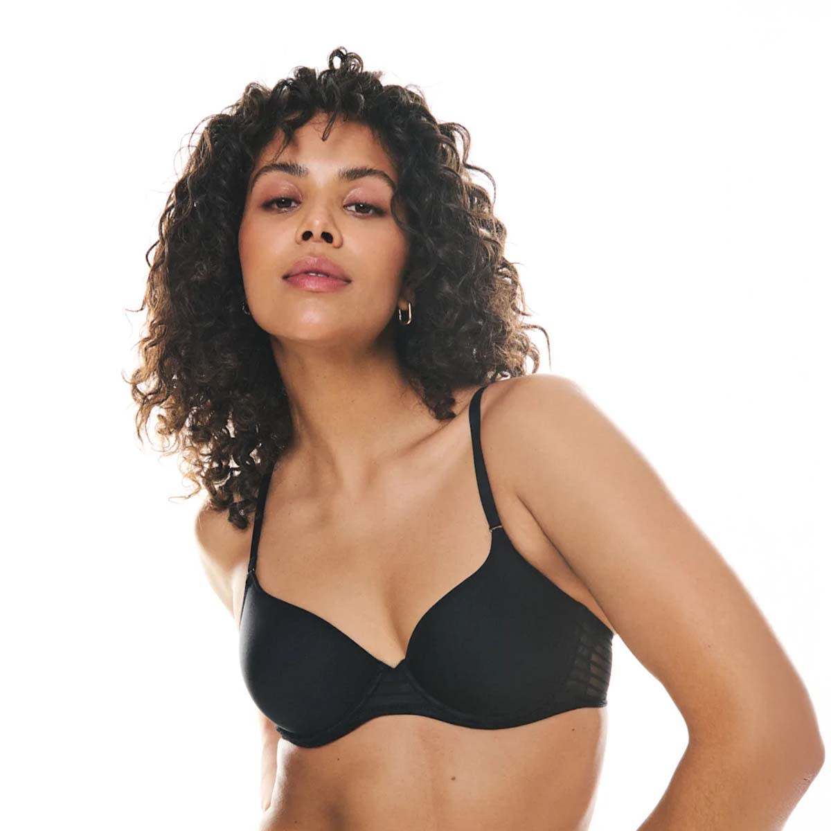 Basyl Spacer Bra