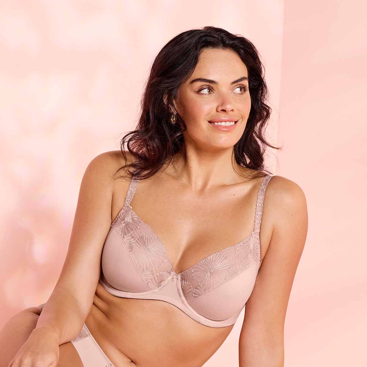 Cateline Underwire Bra