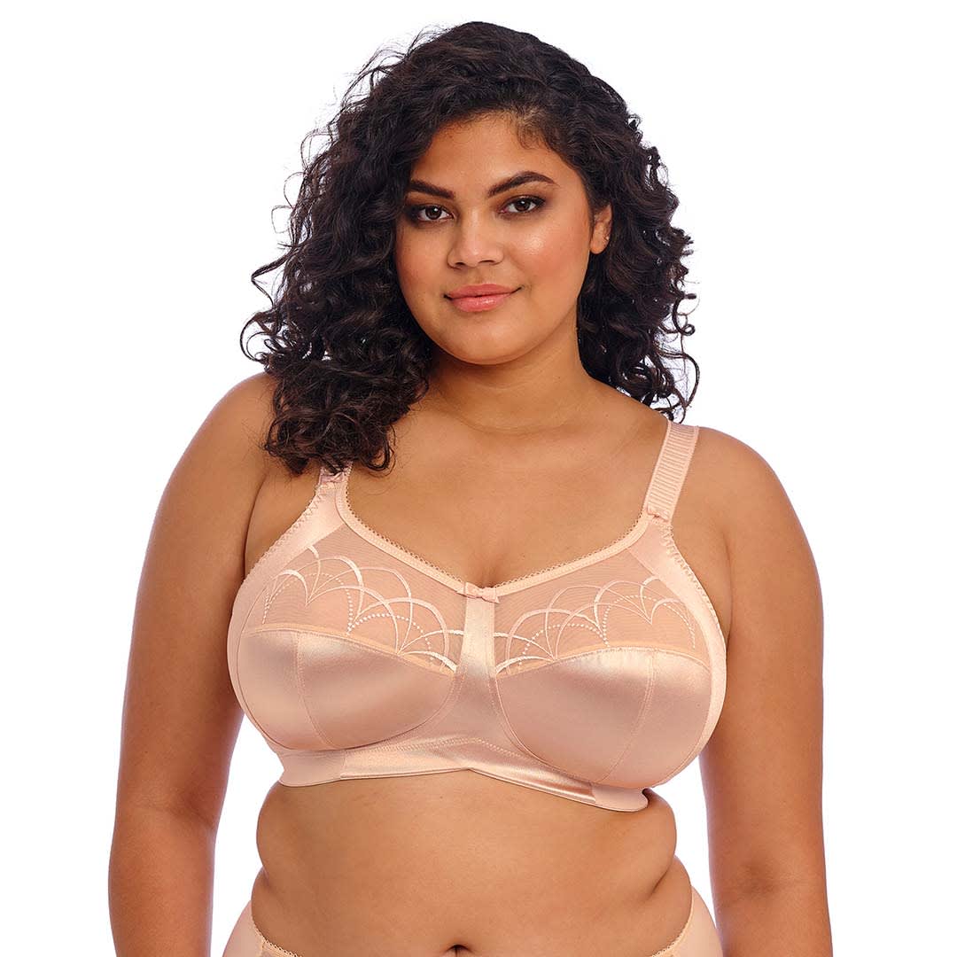 Cate Soft Cup Bra