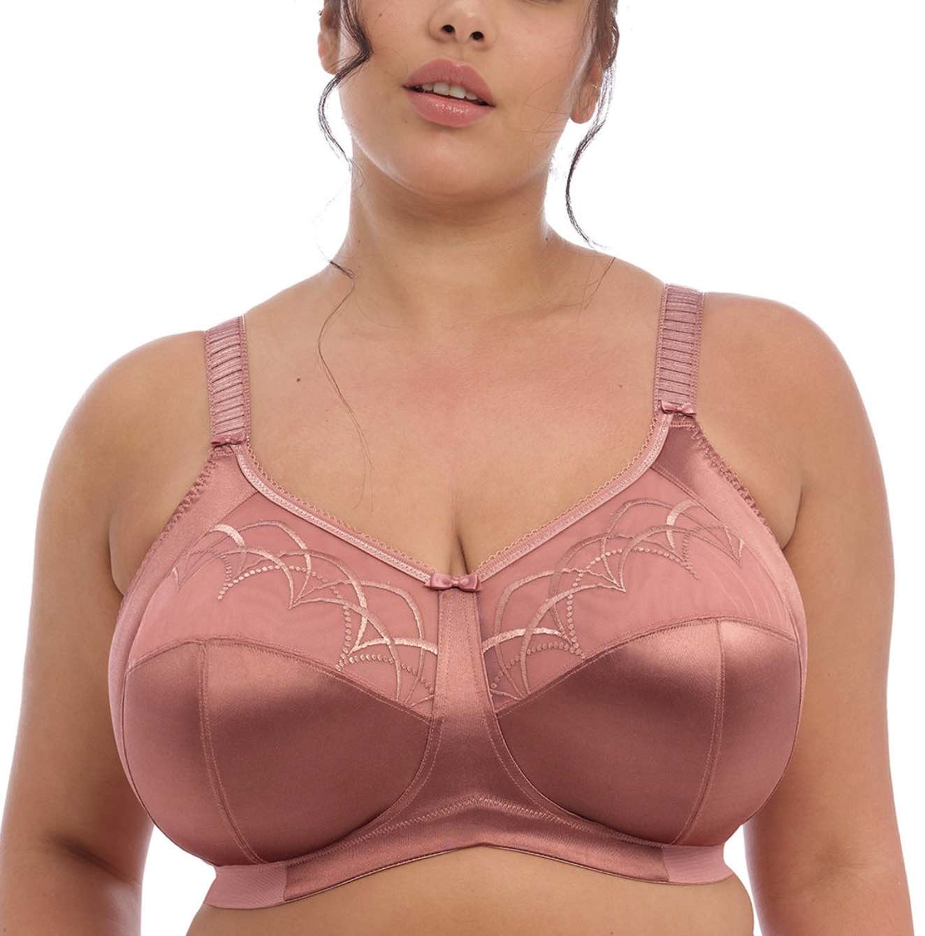 Cate Soft Cup Bra
