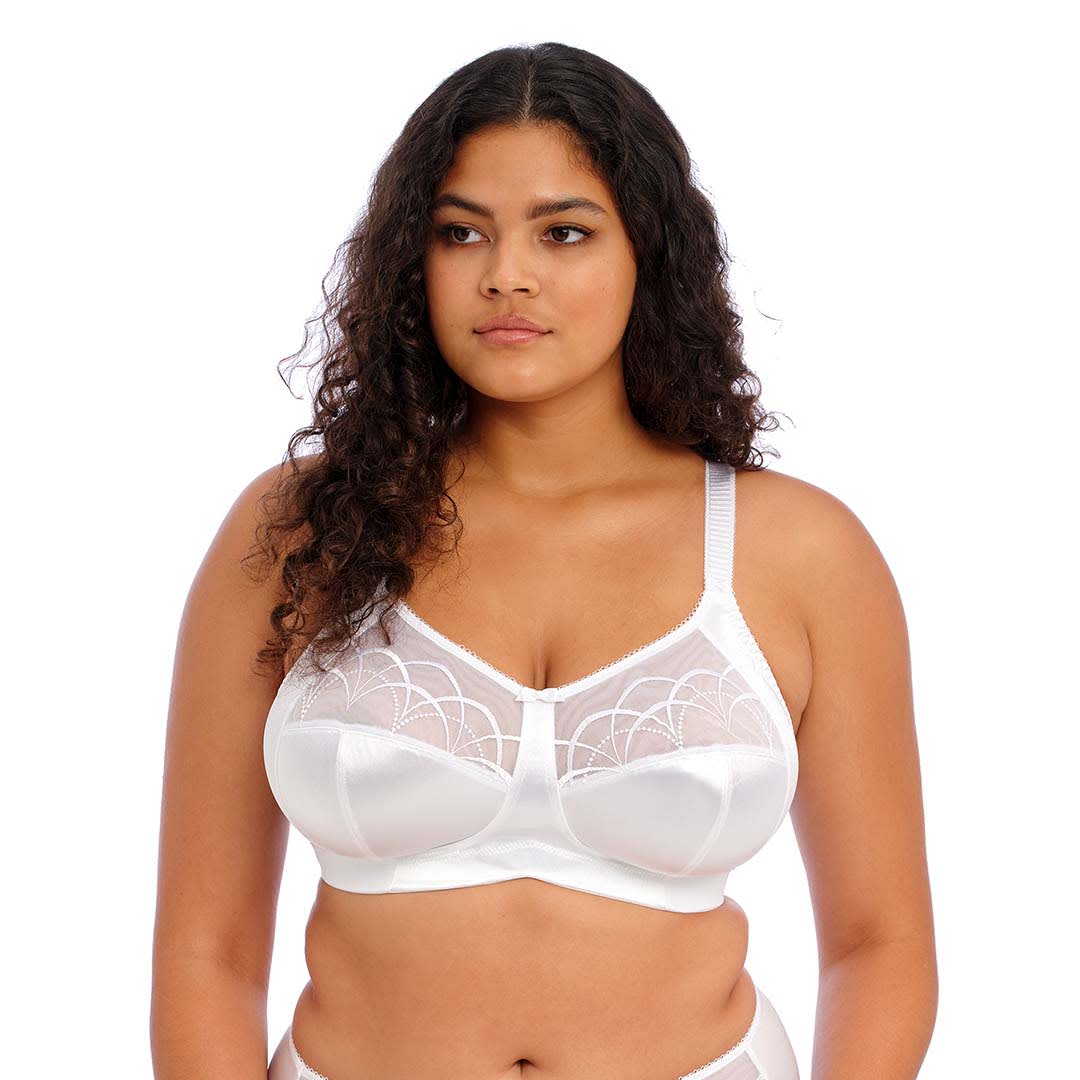 Cate Soft Cup Bra