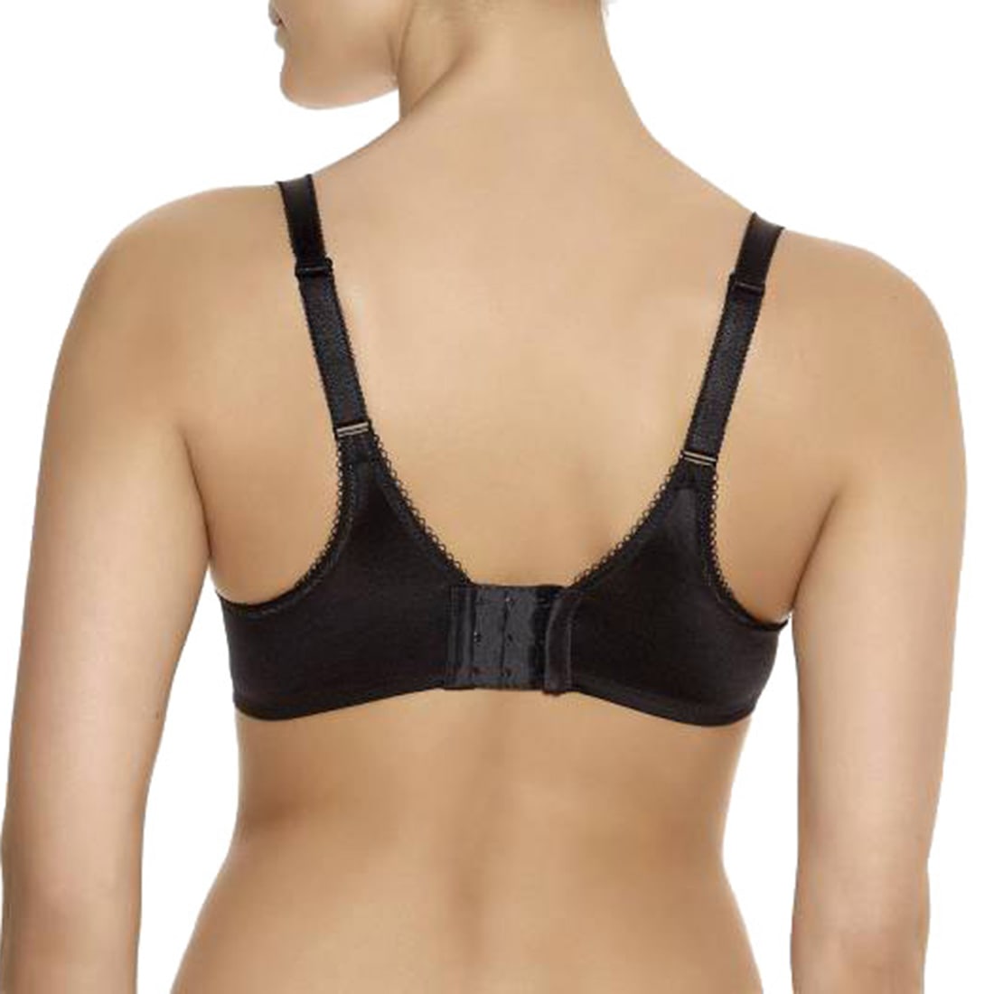 Basic Beauty Full Figure Bra