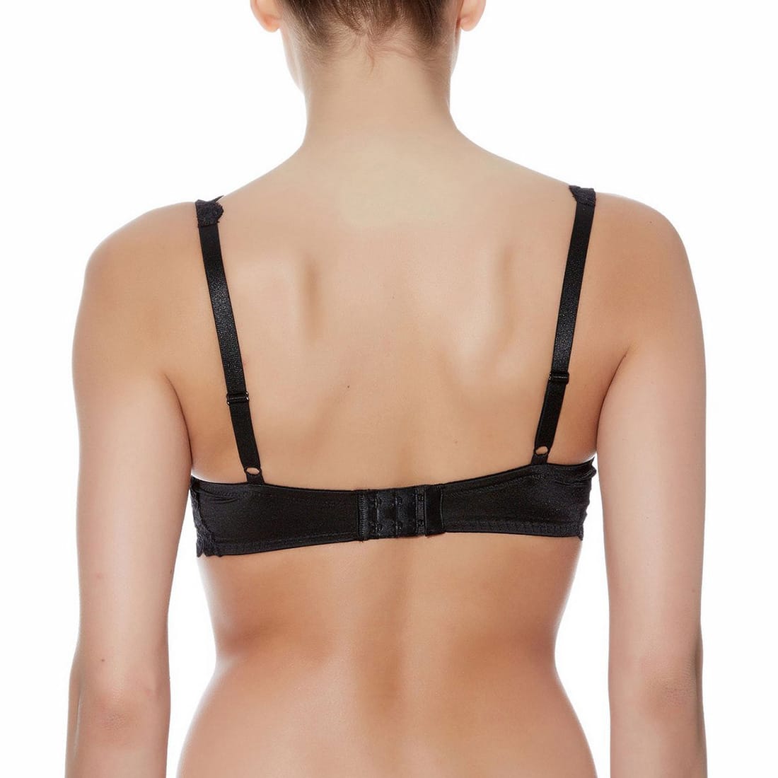 Eglantine Classic Underwire Bra