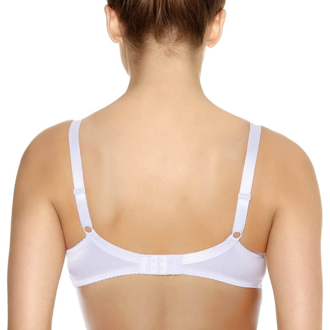 Eglantine Soft Cup Bra