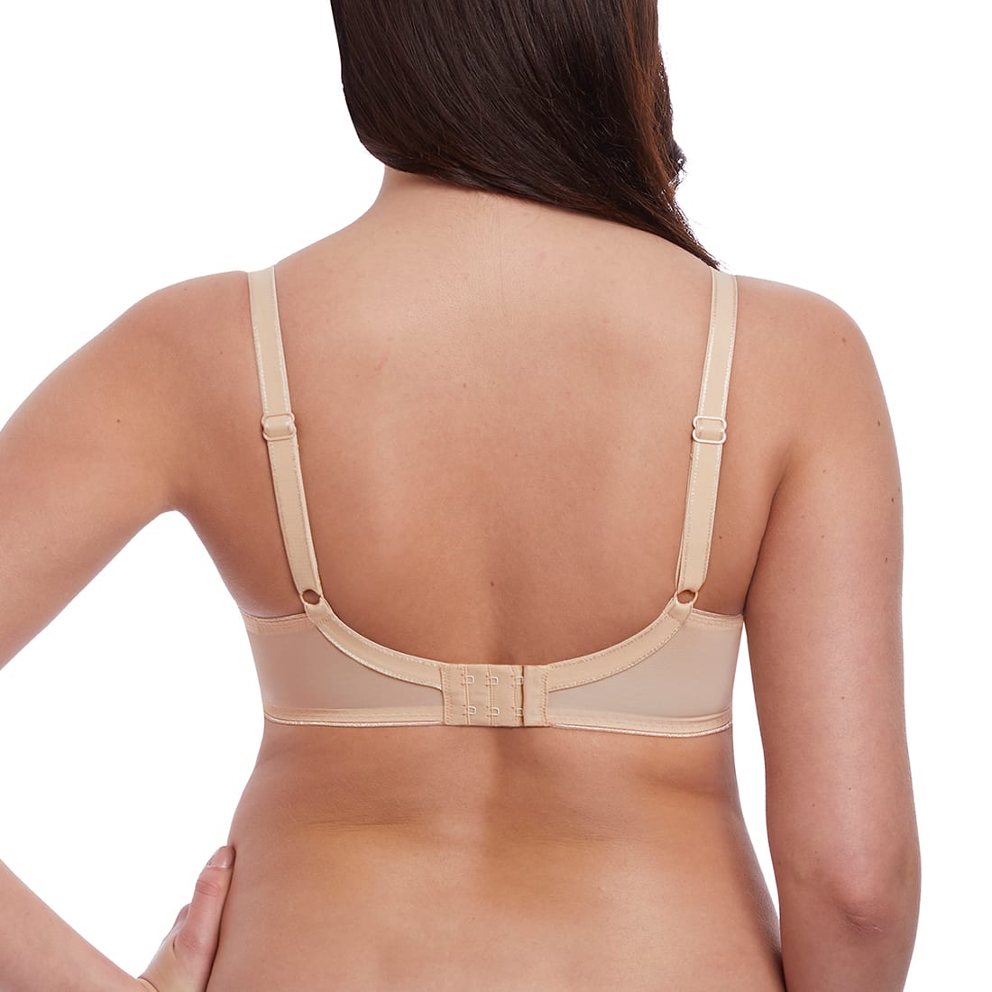 Cameo High Apex Bra