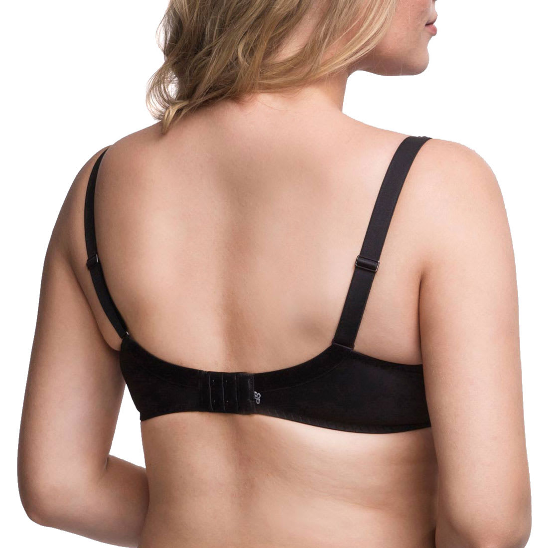 Andora Rigid Seamless Bra