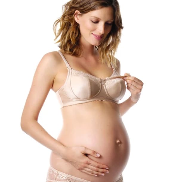 Eclipse Nursing Bra