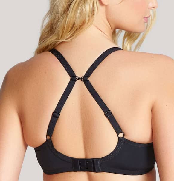 Koko Moulded Plunge Bra