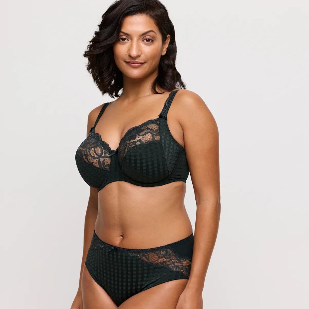 Madison Full Cup Bra
