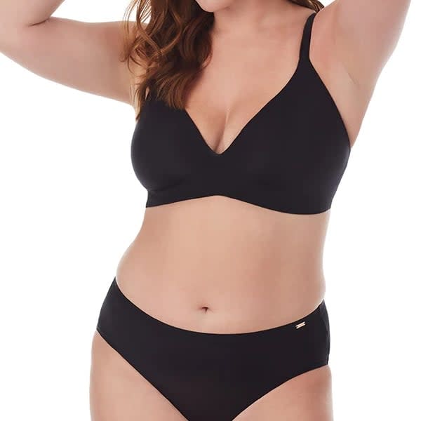 Second Skin Wireless Bra