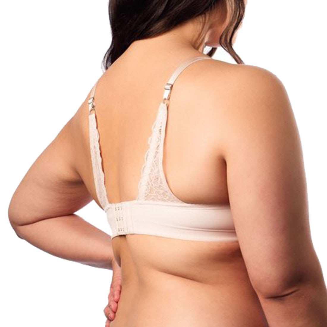 Temptation Flexiwire Nursing Bra