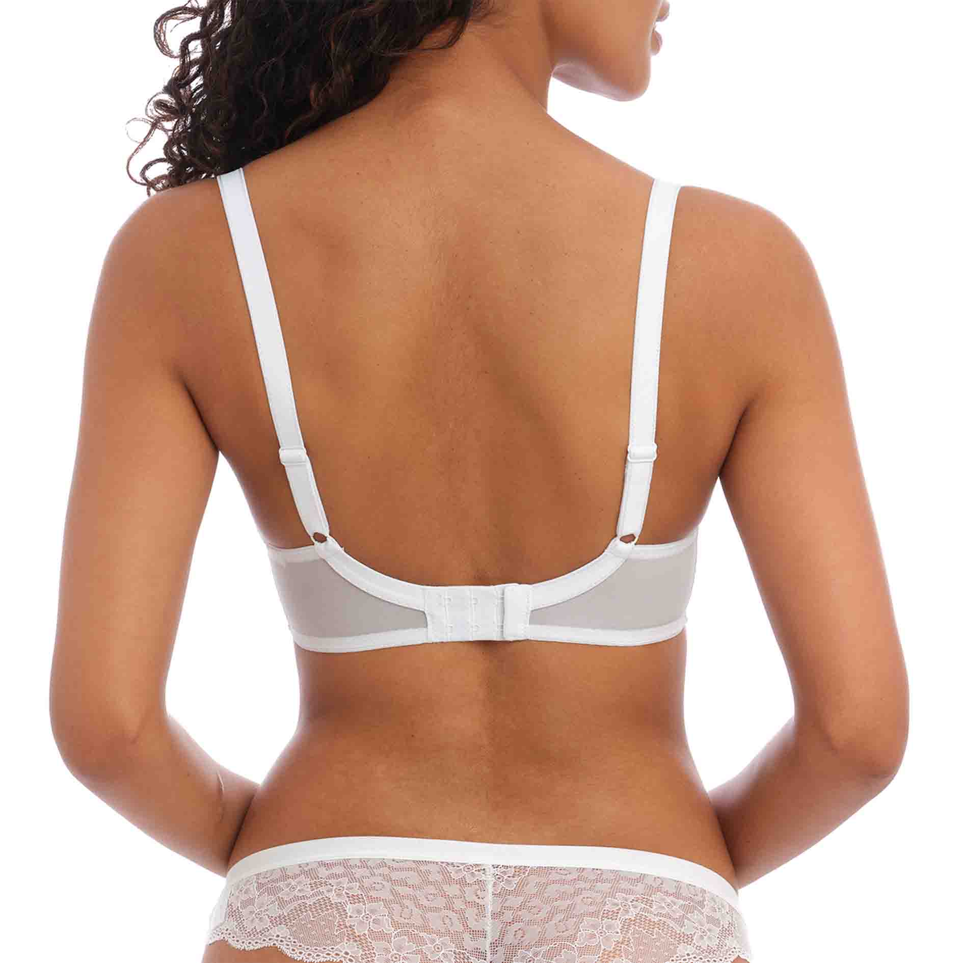 Freya Fancies Padded Half Cup Bra