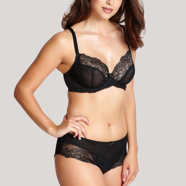 Ana Plunge Bra